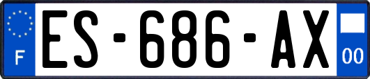 ES-686-AX