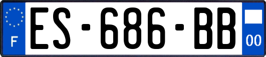 ES-686-BB