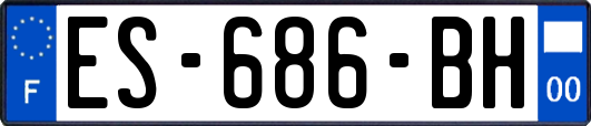 ES-686-BH