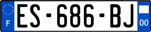 ES-686-BJ