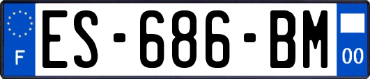 ES-686-BM