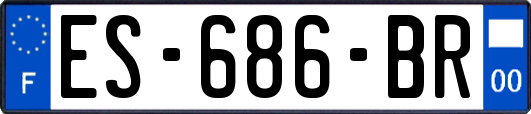 ES-686-BR