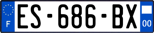 ES-686-BX