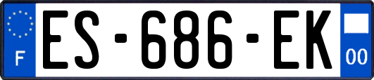 ES-686-EK