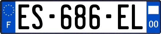 ES-686-EL