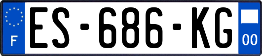 ES-686-KG