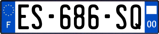 ES-686-SQ