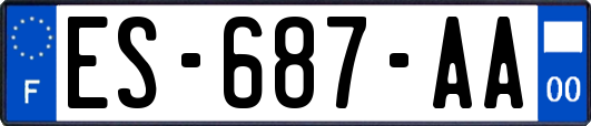 ES-687-AA