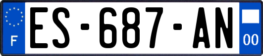 ES-687-AN