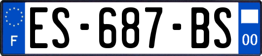 ES-687-BS