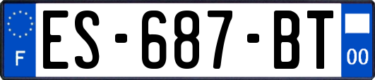ES-687-BT