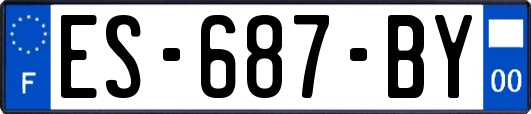 ES-687-BY