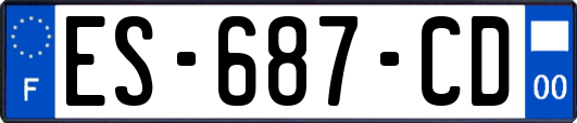 ES-687-CD