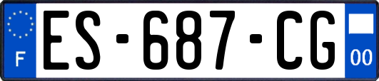 ES-687-CG