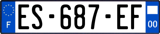 ES-687-EF