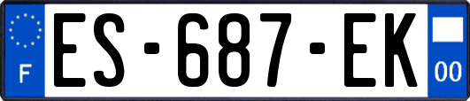 ES-687-EK