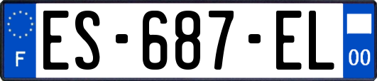 ES-687-EL