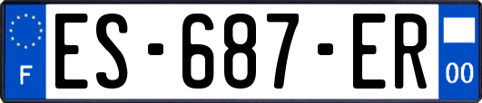 ES-687-ER