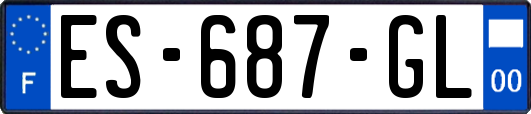 ES-687-GL