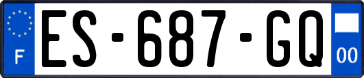 ES-687-GQ