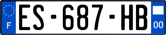 ES-687-HB