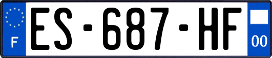 ES-687-HF