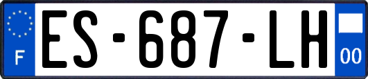 ES-687-LH