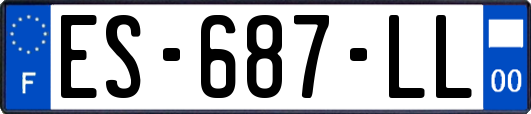 ES-687-LL