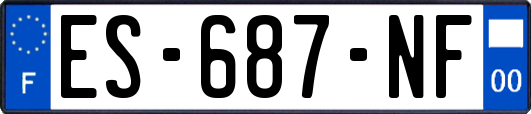 ES-687-NF