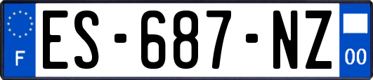 ES-687-NZ