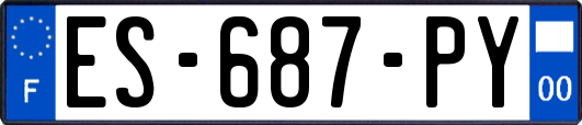 ES-687-PY