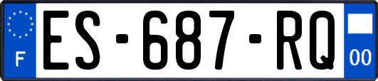 ES-687-RQ