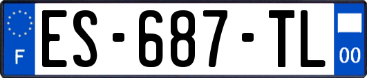 ES-687-TL