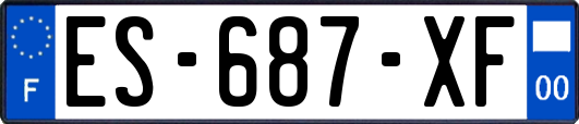 ES-687-XF