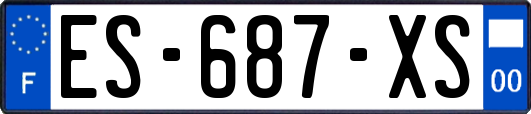 ES-687-XS