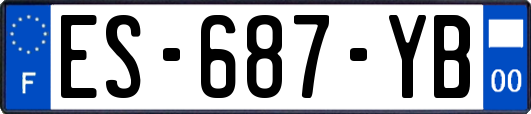 ES-687-YB