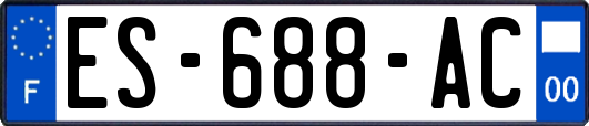 ES-688-AC