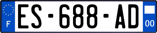 ES-688-AD