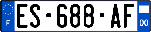 ES-688-AF