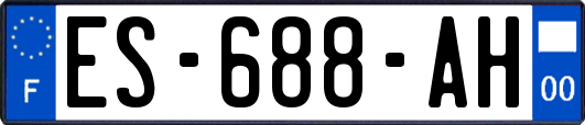 ES-688-AH