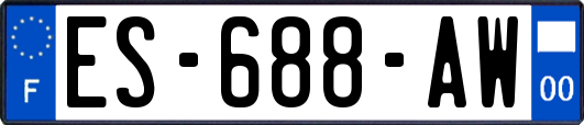 ES-688-AW