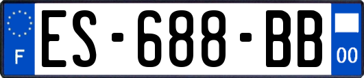 ES-688-BB