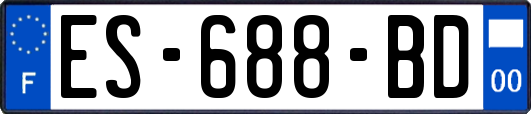 ES-688-BD