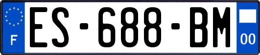 ES-688-BM