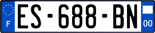 ES-688-BN