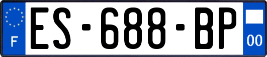 ES-688-BP