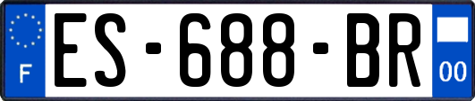 ES-688-BR