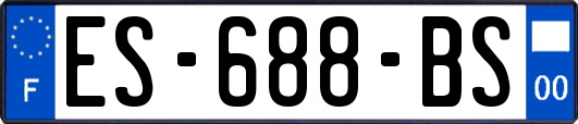 ES-688-BS