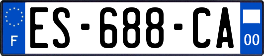 ES-688-CA