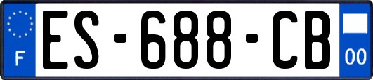 ES-688-CB